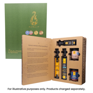 Eco Gift Pack Large - Box Only