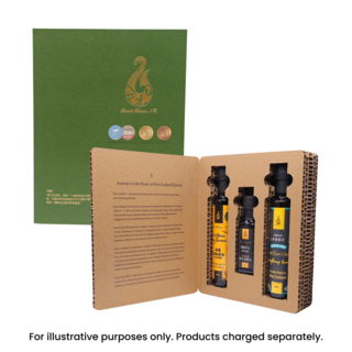 Eco Gift Pack Medium - Box Only