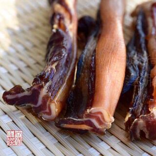 Premium Dried Pork Belly 380g