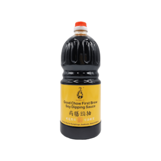 First Brew Soy Dipping Sauce 1.6L