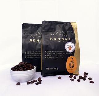 Ken's Choice Beans (1KG)