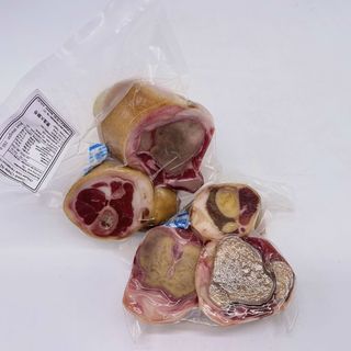 Ham bone for soup 250g 煲湯火腿骨