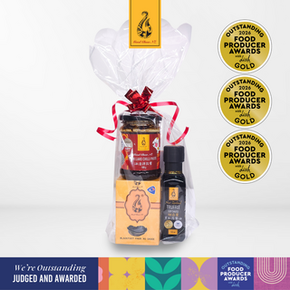 2026 GOLD giftbag
