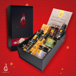 Year of the Horse Giftbox
