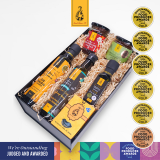 Outstanding Giftbox