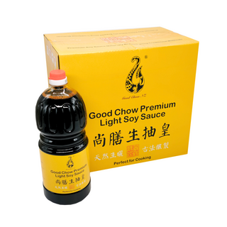 Light Soy Sauce 1.6L*6