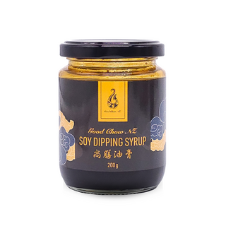 Soy Dipping Syrup 200g