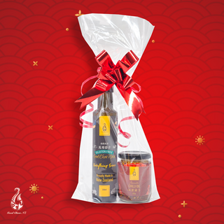 Gluten Free Giftpack 1
