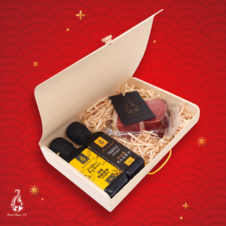 NZ Gift Pouch