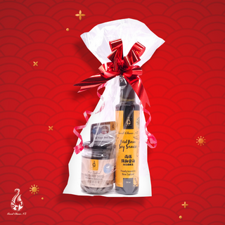 Gold Standard Giftpack