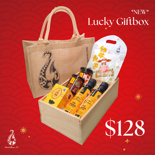Lucky Giftbox