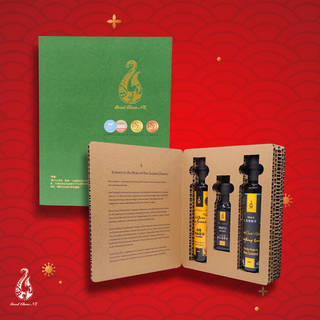 NZ Eco Gift Box