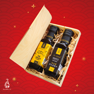 NZ Made Travel Size Gift Pack