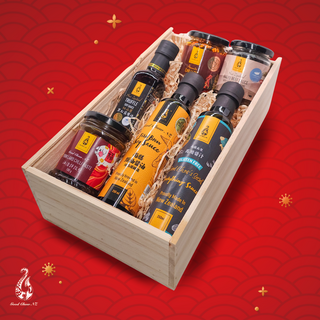 Winners Giftbox