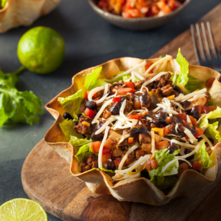 Taco Bowl
