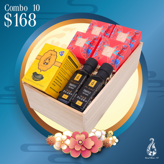 Mooncake Giftbox A