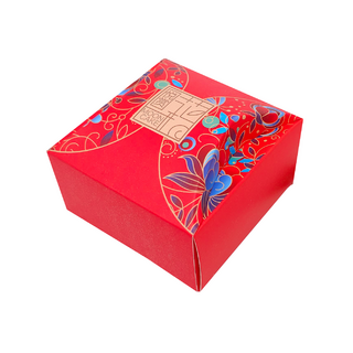 Good Chow Premium Huo Tui Moon Cake 1 pc