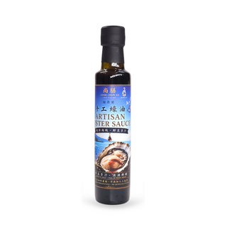 NZ Artisan Oyster Sauce 250ml