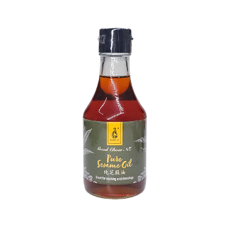 Pure Sesame Oil